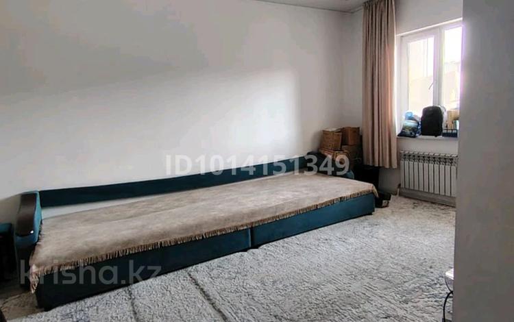 2-комнатная квартира · 76 м² · 1/8 этаж, Жапсарбаева 68 за 250 000 ₸ в Алматы, Алатауский р-н — фото 2