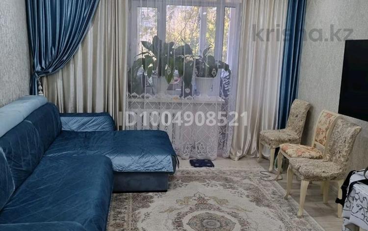 3-комнатная квартира · 74 м² · 3/10 этаж, Жамакаева 77 — Не далеко от р-ка Аркада за 350 000 ₸ в Семее — фото 2