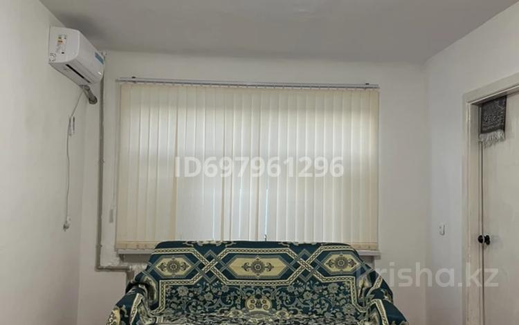 2-бөлмелі пәтер · 40 м² · 2/5 қабат, Толе би 53 — Яссауи, бағасы: 7 млн ₸ в Кентау — фото 9
