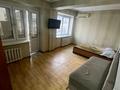 1-комнатная квартира, 35 м², 5/5 этаж, Макатаева за 25 млн 〒 в Алматы, Алмалинский р-н