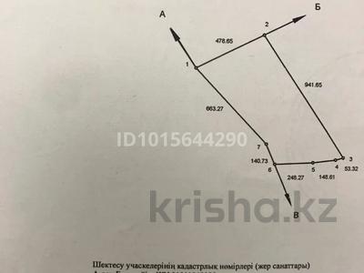 Жер телімі · 36 га, Қоянды, бағасы: 34 млн ₸ в Кояндах