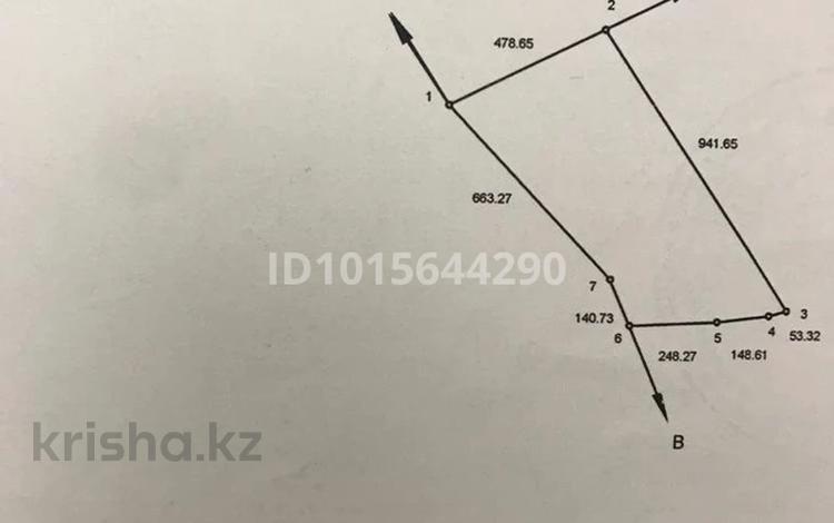 Жер телімі · 36 га, Қоянды, бағасы: 34 млн ₸ в Кояндах — фото 2