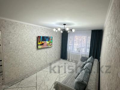 3-бөлмелі пәтер · 56 м² · 1/5 қабат, самал, бағасы: 20.5 млн ₸ в Талдыкоргане, мкр Самал