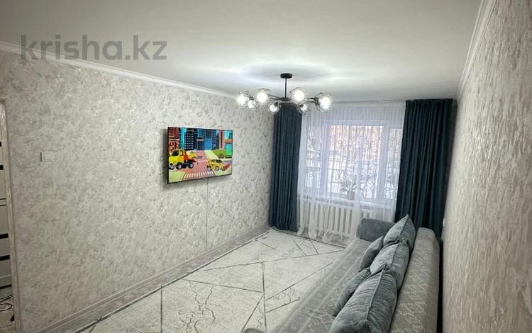 3-бөлмелі пәтер · 56 м² · 1/5 қабат, самал, бағасы: 20.5 млн ₸ в Талдыкоргане, мкр Самал — фото 4