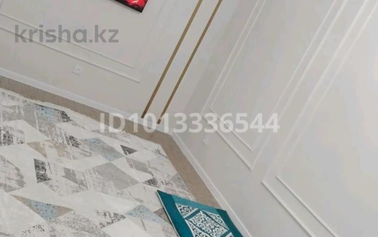 1-бөлмелі пәтер · 45.5 м² · 9/9 қабат, Нур Актобе 23в — возле Магазин Алау, бағасы: 12 млн ₸ — фото 2