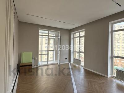 2-комнатная квартира · 61 м² · 7/9 этаж, Симферопольская 1/1 — Навои - Жандосова за 80 млн ₸ в Алматы, Ауэзовский р-н