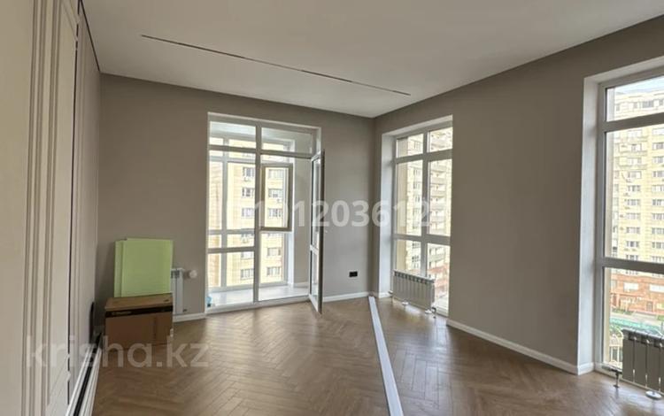 2-комнатная квартира · 61 м² · 7/9 этаж, Симферопольская 1/1 — Навои - Жандосова за 80 млн ₸ в Алматы, Ауэзовский р-н — фото 2