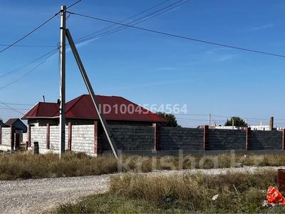 Отдельный дом · 4 комнаты · 126 м² · 8 сот., Суйінбай 45 за ~ 24.5 млн 〒 в Алматинской обл., Талгарский р-н