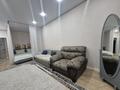 1-комнатная квартира · 50 м² · 21/25 этаж, Тауелсиздик 25 за 15 000 ₸ в Астане, Алматы р-н — фото 9