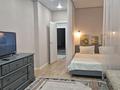 1-комнатная квартира · 50 м² · 21/25 этаж, Тауелсиздик 25 за 15 000 ₸ в Астане, Алматы р-н — фото 10