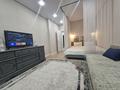 1-комнатная квартира · 50 м² · 21/25 этаж, Тауелсиздик 25 за 15 000 ₸ в Астане, Алматы р-н — фото 12