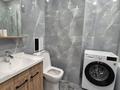1-комнатная квартира · 50 м² · 21/25 этаж, Тауелсиздик 25 за 15 000 ₸ в Астане, Алматы р-н — фото 2