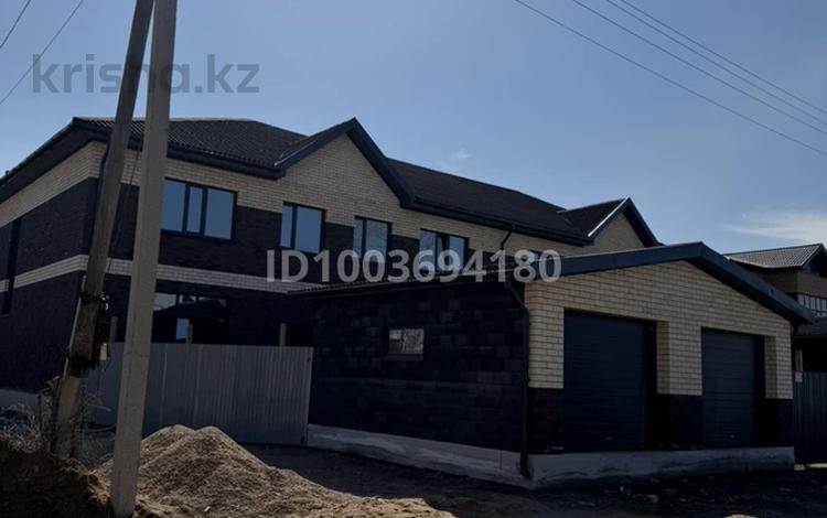 Часть дома · 4 комнаты · 163 м² · 2.5 сот., Косшигулова 60 — Косшигулова/Момышулы за 60 млн ₸ в Кокшетау — фото 14