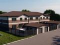 Часть дома · 4 комнаты · 163 м² · 2.5 сот., Косшигулова 60 — Косшигулова/Момышулы за 60 млн ₸ в Кокшетау — фото 6