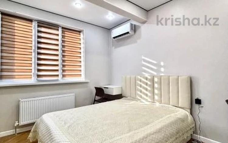 1-бөлмелі пәтер · 30 м² · 11/12 қабат, Кошкарбаева 1140, бағасы: 19.5 млн ₸ в  — фото 2