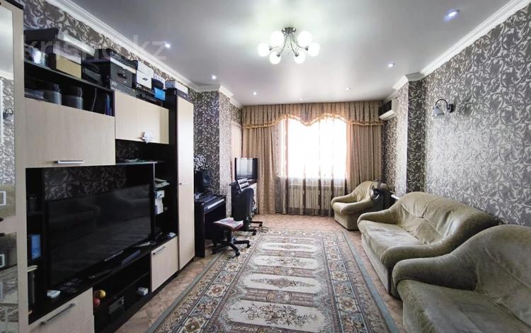2-комнатная квартира · 78 м² · 10/10 этаж, мкр. Алтын орда за 18.5 млн ₸ в Актобе — фото 14