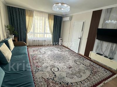 2-комнатная квартира · 45 м² · 5/9 этаж, мкр Аккент 90/3 за 220 000 ₸ в Алматы, Алатауский р-н
