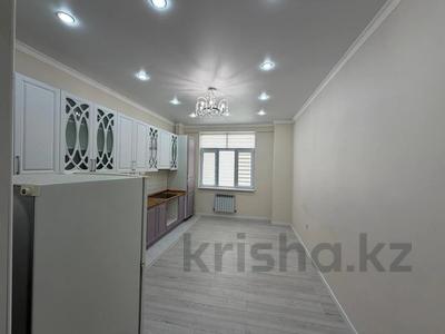 2-бөлмелі пәтер · 82.1 м² · 2/12 қабат, 16-ш/а. 56, бағасы: 25.5 млн ₸ в Актау, 16-й мкр 