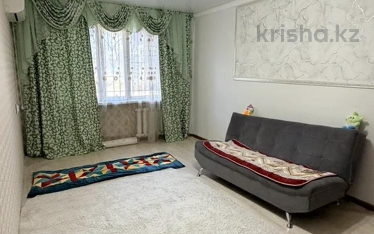 2-комнатная квартира · 46 м² · 1/5 этаж, Урдинская 4 за 11.5 млн ₸ в Уральске — фото 2