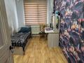 3-бөлмелі пәтер · 61.5 м² · 2/3 қабат, Бейбітшілік 11 — Бывшая ул. Мира район рынка, бағасы: 6.3 млн ₸ в заводском — фото 9