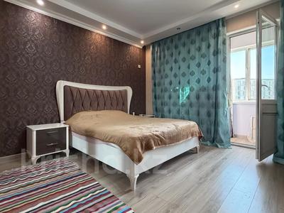 2-бөлмелі пәтер · 68.3 м² · 7/16 қабат, Навои 37 — Жандосова, бағасы: 55 млн ₸ в Алматы, Ауэзовский р-н