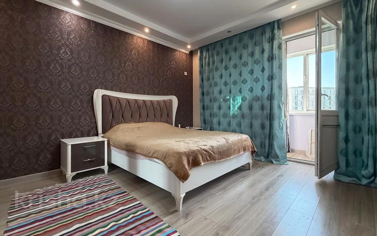 2-бөлмелі пәтер · 68.3 м² · 7/16 қабат, Навои 37 — Жандосова, бағасы: 55 млн ₸ в Алматы, Ауэзовский р-н — фото 38