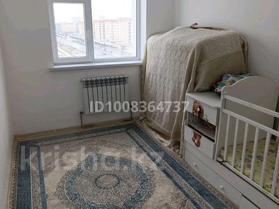 2-комнатная квартира · 56 м² · 6/7 этаж, 11 15/5 — Возле стадиона за 100 000 ₸ в Туркестане