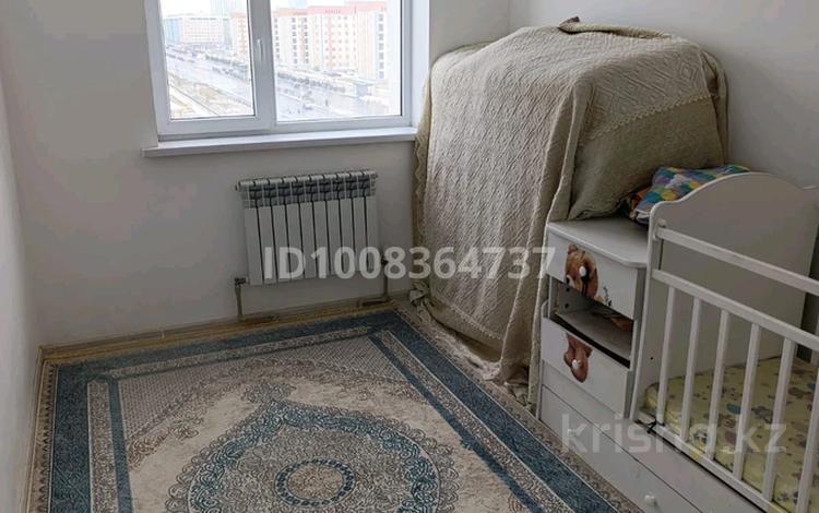 2-комнатная квартира · 56 м² · 6/7 этаж, 11 15/5 — Возле стадиона за 100 000 ₸ в Туркестане — фото 2