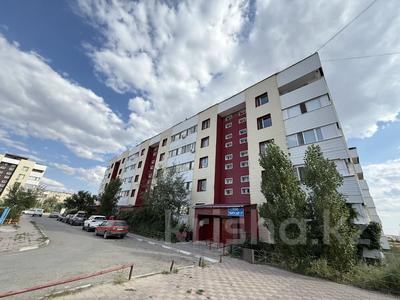 3-бөлмелі пәтер · 86 м² · 4/5 қабат, Абая 11/1, бағасы: 25 млн ₸ в Сатпаев