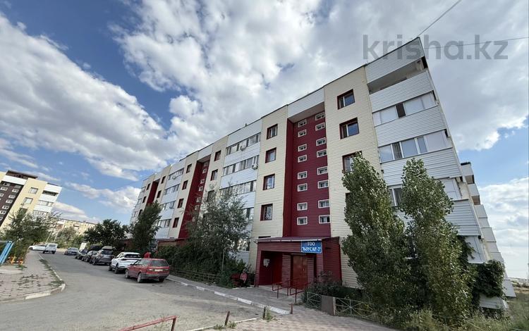 3-комнатная квартира · 86 м² · 4/5 этаж, Абая 11/1 за 23 млн ₸ в Сатпаев — фото 2