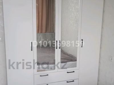 2-комнатная квартира · 46 м² · 4/13 этаж, Муратбаева 14 за 300 000 ₸ в Алматы, Алмалинский р-н