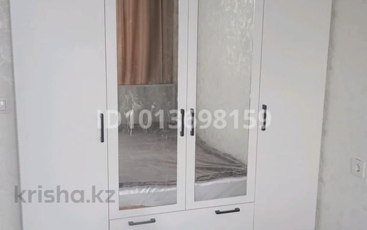 2-комнатная квартира · 46 м² · 4/13 этаж, Муратбаева 14 за 300 000 ₸ в Алматы, Алмалинский р-н — фото 2