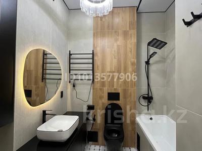 2-комнатная квартира · 47 м² · 6/12 этаж, мкр Дарабоз 91 — Алматы Арена за 35 млн ₸ в Алатауский р-н