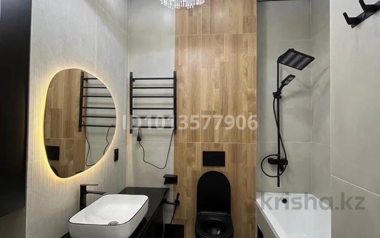 2-комнатная квартира · 47 м² · 6/12 этаж, мкр Дарабоз 91 — Алматы Арена за 35 млн ₸ в Алатауский р-н — фото 2