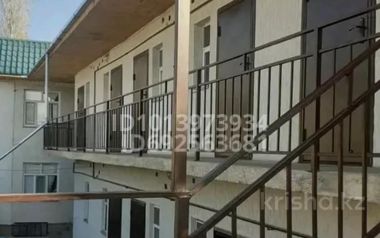 1-комнатная квартира · 32 м², Запатоцкого 102 за 75 000 ₸ в Шымкенте, Туран р-н — фото 2