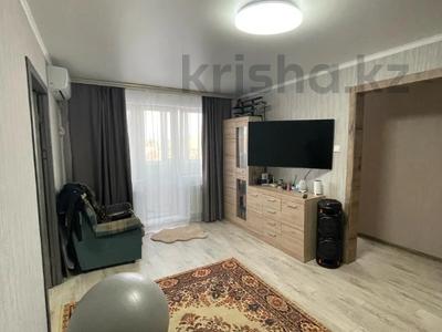 2-комнатная квартира · 47 м² · 3/5 этаж, 66 квартал 9 за 16.3 млн 〒 в Семее