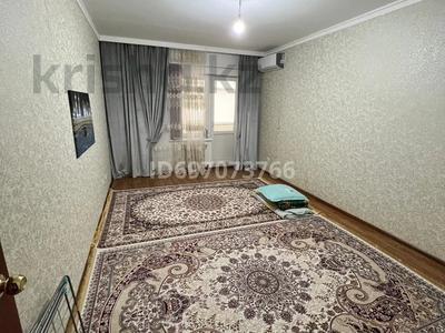 2-бөлмелі пәтер, 62 м², 4/5 қабат, мкр Нурсая, МкрнНурсая 1/9, бағасы: 22 млн 〒 в Атырау, мкр Нурсая