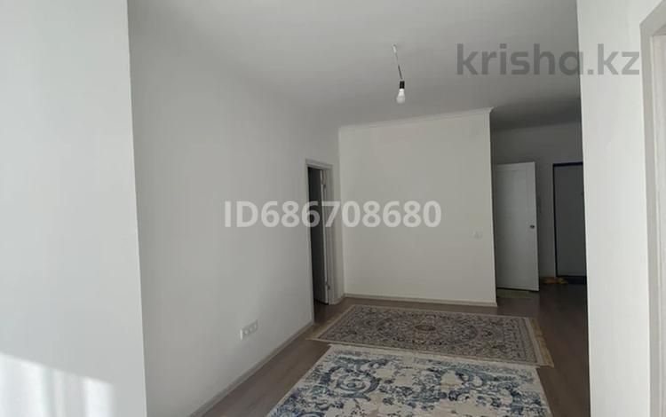 2-комнатная квартира · 54 м² · 3/7 этаж, Шымкент тас жолы 8/3 — Напротив отеля Рамада за 120 000 ₸ в Туркестане — фото 3