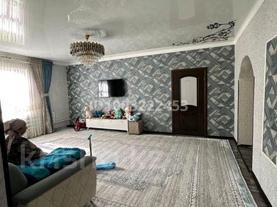 Отдельный дом · 5 комнат · 150 м² · 8 сот., Новостройка за 25 млн 〒 в Аксукенте