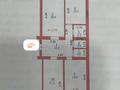 3-бөлмелі пәтер · 90 м² · 5/7 қабат, мкр. Алтын орда, бағасы: 31 млн ₸ в Актобе — фото 6