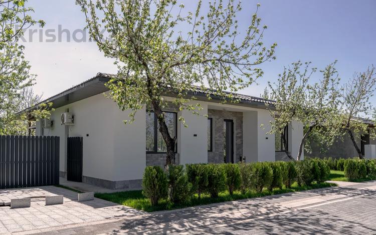 4-комнатная квартира · 118 м², Тамерлановское шоссе за ~ 56.6 млн 〒 в Шымкенте, Абайский р-н — фото 3
