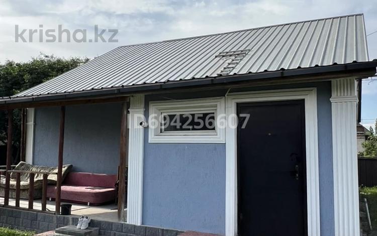 Отдельный дом · 4 комнаты · 90 м² · 8 сот., мкр Айгерим-2 8 — Байтенова Нояна за 55 млн ₸ в Алматы, Алатауский р-н — фото 2