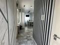 Отдельный дом · 4 комнаты · 90 м² · 8 сот., мкр Айгерим-2 8 — Байтенова Нояна за 55 млн ₸ в Алматы, Алатауский р-н — фото 8