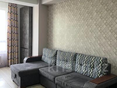 2-комнатная квартира · 49 м² · 3/10 этаж, Катаева 218 за 51 млн ₸ в Алматы, Бостандыкский р-н