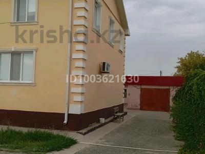 Отдельный дом · 5 комнат · 208 м² · 9 сот., мкр Атырау, Проезд 7 11 — Спецавтобаза за 55 млн ₸