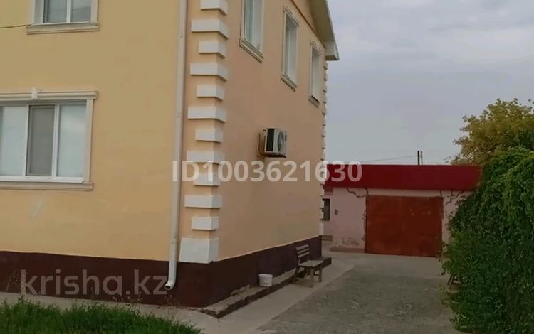 Отдельный дом · 5 комнат · 208 м² · 9 сот., мкр Атырау, Проезд 7 11 — Спецавтобаза за 55 млн ₸ — фото 9