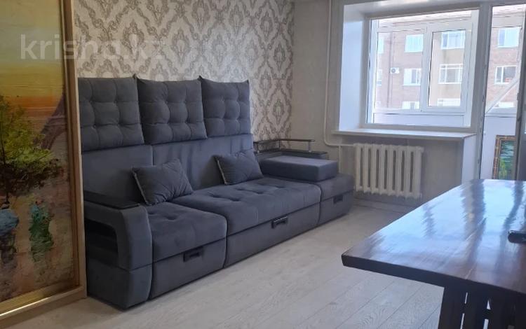 2-комнатная квартира · 70 м² · 4/5 этаж, Елебаева 34 — Абулкасымова за 200 000 ₸ в Кокшетау — фото 17