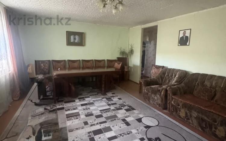 Отдельный дом · 3 комнаты · 105 м² · 5 сот., Г.Чумаева 14 за 19 млн ₸ в Уральске — фото 3