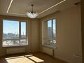 2-комнатная квартира · 63.7 м² · 11/16 этаж, Тауелсиздик 38/4 — Б. Момышулы за 50 млн ₸ в Астане, Алматы р-н