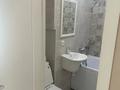 3-комнатная квартира · 98.6 м² · 11/12 этаж, мкр Таугуль, Сулейменова 24а за 89 млн ₸ в Алматы, Ауэзовский р-н — фото 9